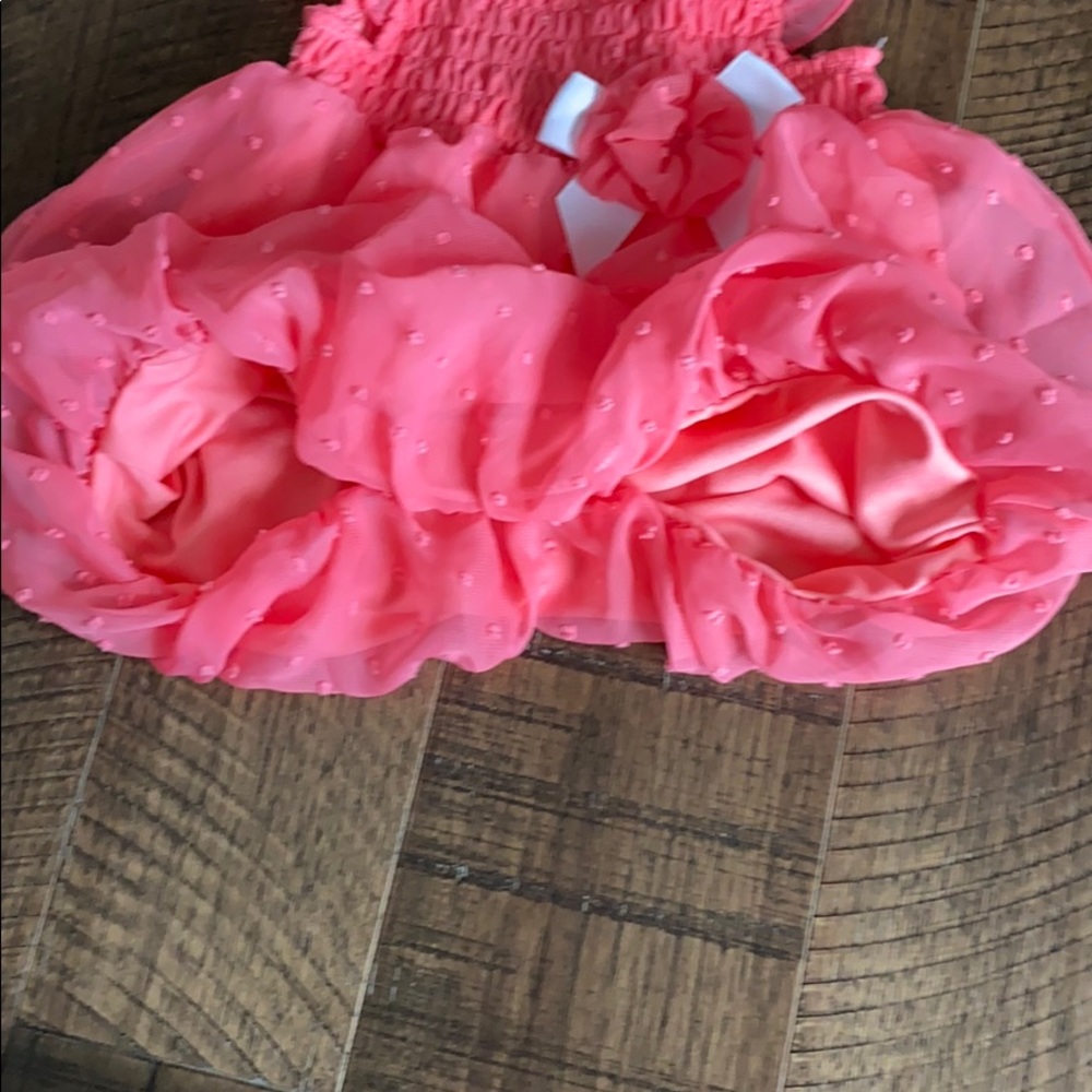 Infant Dress - Picture 2 of 3